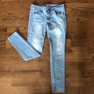 American Eagle Jeggings
